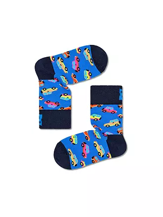 HAPPY SOCKS | Kinder Socken SUV blue | 